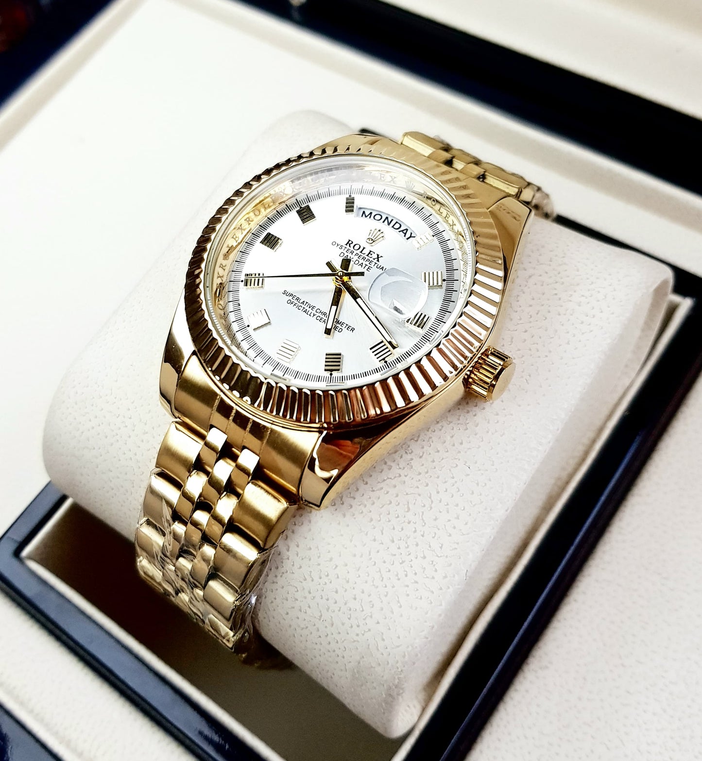 ROLEX SUBMARINER - ENVÍO GRATUITO - OFERTA ESPECIAL 🎉 LUJO - ÚLTIMAS UNIDADES EN STOCK