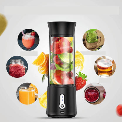 Liquidificador portátil mixer
