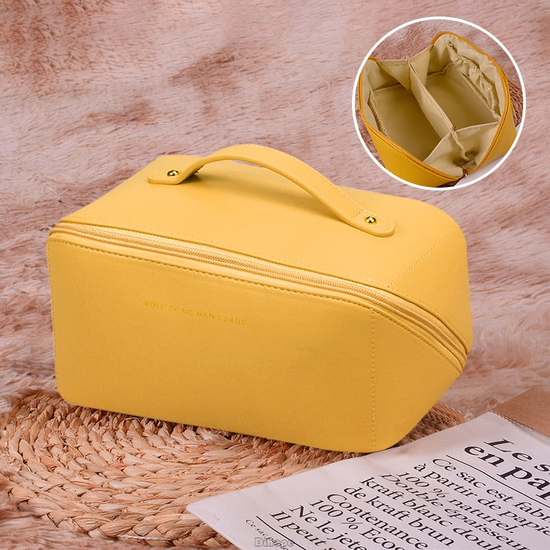 Necessaire Organizadora para Maquiagem - Luxury Beauty
