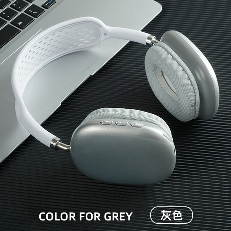 Mix Phone Fone de Ouvido Bluetooth com Cancelamento de Ruído