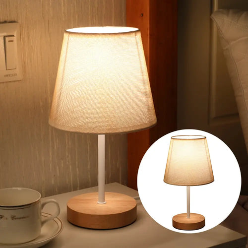 Abajur de Mesa - TableLamp