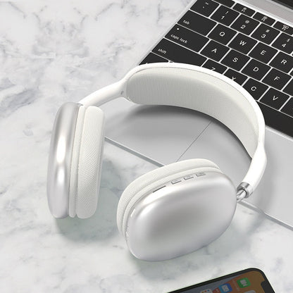 Mix Phone Fone de Ouvido Bluetooth com Cancelamento de Ruído