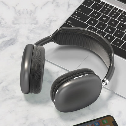 Mix Phone Fone de Ouvido Bluetooth com Cancelamento de Ruído