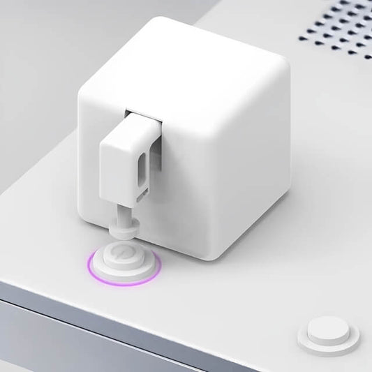 Robô Interruptor Inteligente - Fingerbot Plus