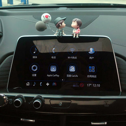 Decoração Do Carro