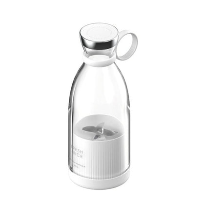 MINI liquidificador Portátil - FRESH JUICE